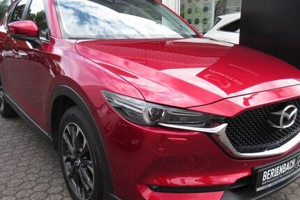 Mazda CX-5 67.440 km 18.682 &euro; Bergisch Gladbach 51465