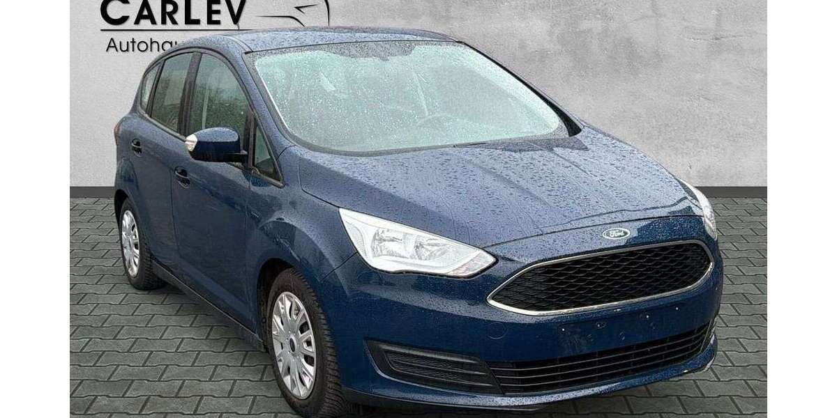 Ford C-Max 86.213 km 6.990 &euro; Köln 50769