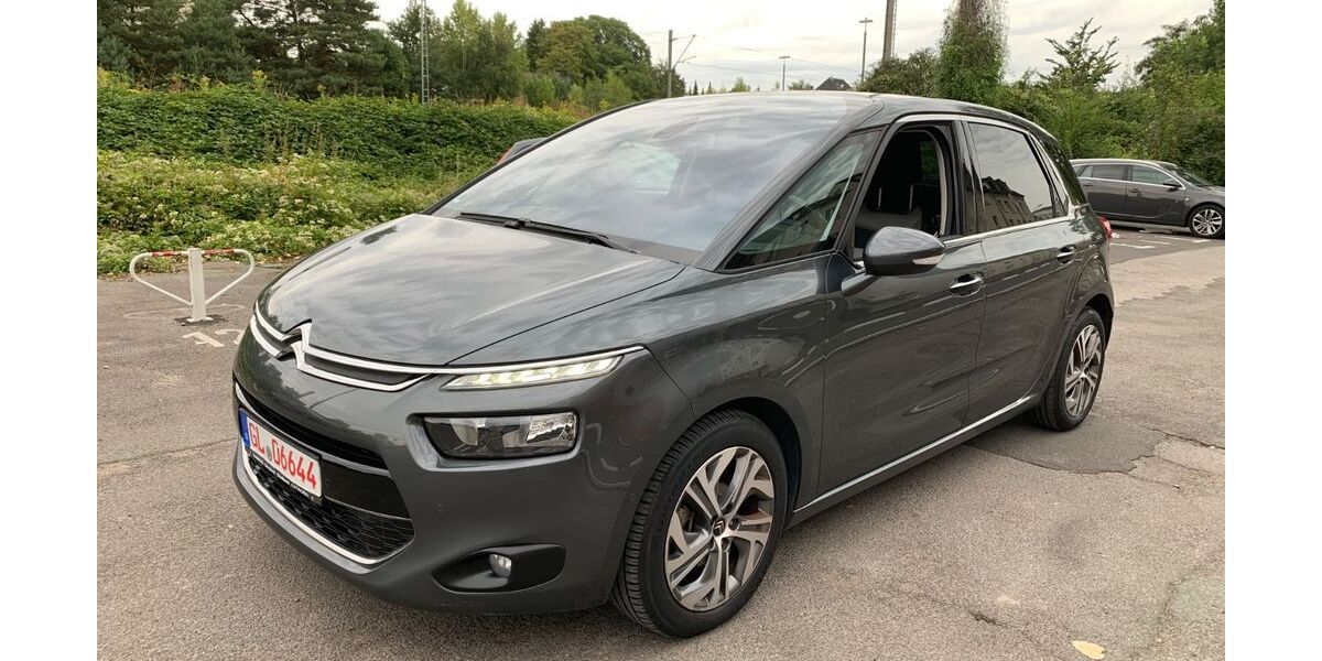 Citroen C4 Picasso 92.000 km 7.999 € Bergisch Gladbach 51465