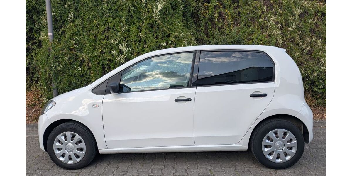 Skoda Citigo 105.000 km 4.990 &euro; Langenfeld 40764