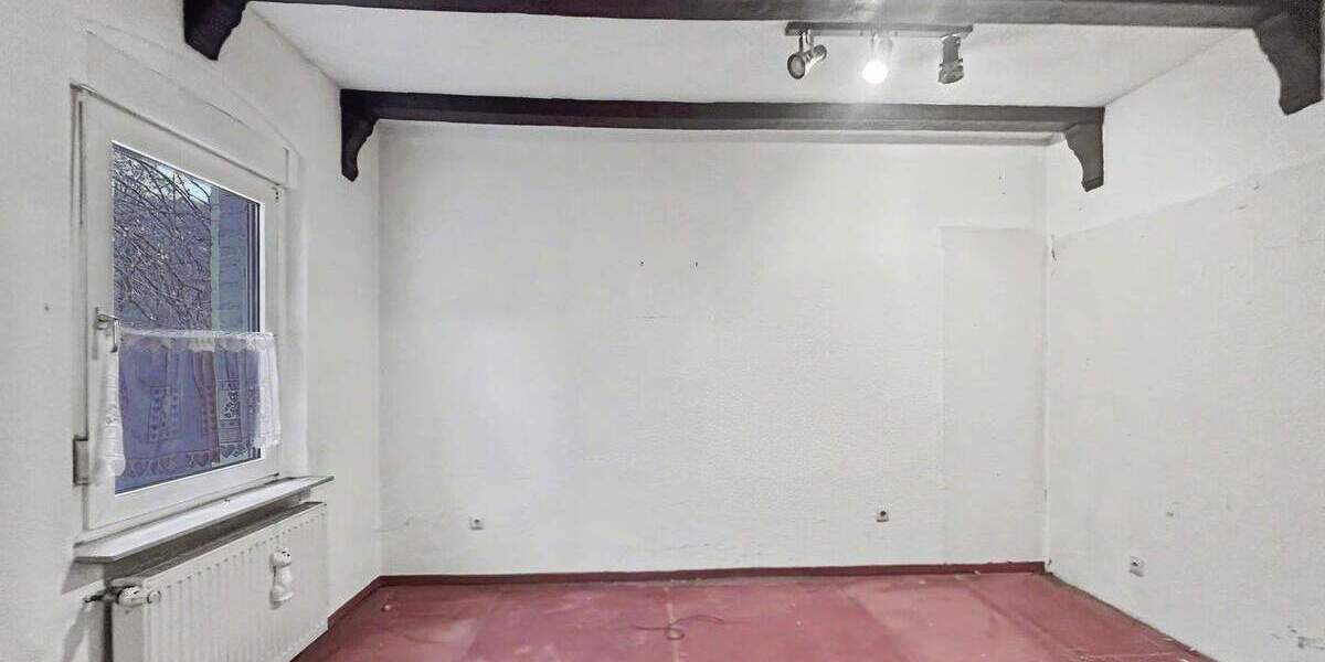 Einfamilienhaus Wülfrath Schlupkothen - 3 Zimmer, 169.900&euro; | Angebot:25702283