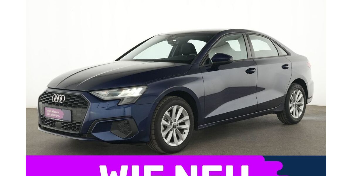 Audi A3 22.378 km 27.331 &euro; Neuss 41460