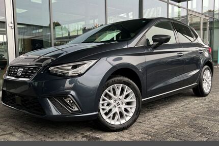 Seat Ibiza 9.215 km 21.550 &euro; Bergisch Gladbach 51429