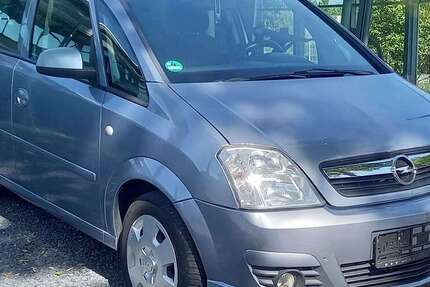 Opel Meriva 182.000 km 2.200 € köln 51065