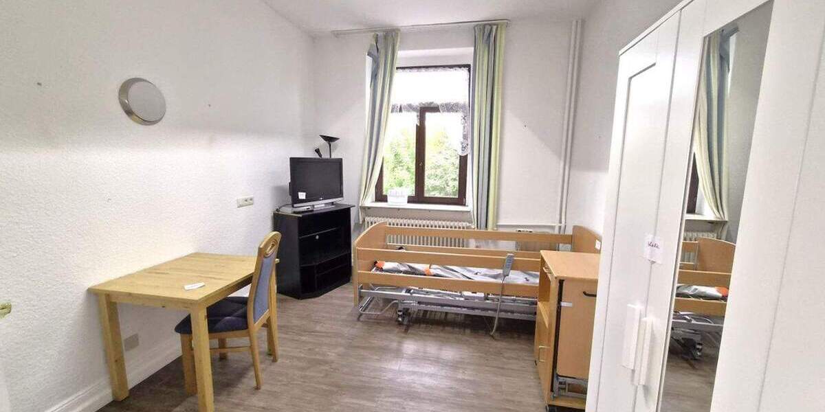 Mehrfamilienhaus, Wohnhaus Solingen Solingen-Mitte - 1 Zimmer, 339 m&sup2;, 799.000&euro; | Angebot:24306022