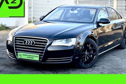 Audi A8 212.255 km 15.480 &euro; Düsseldorf 40229