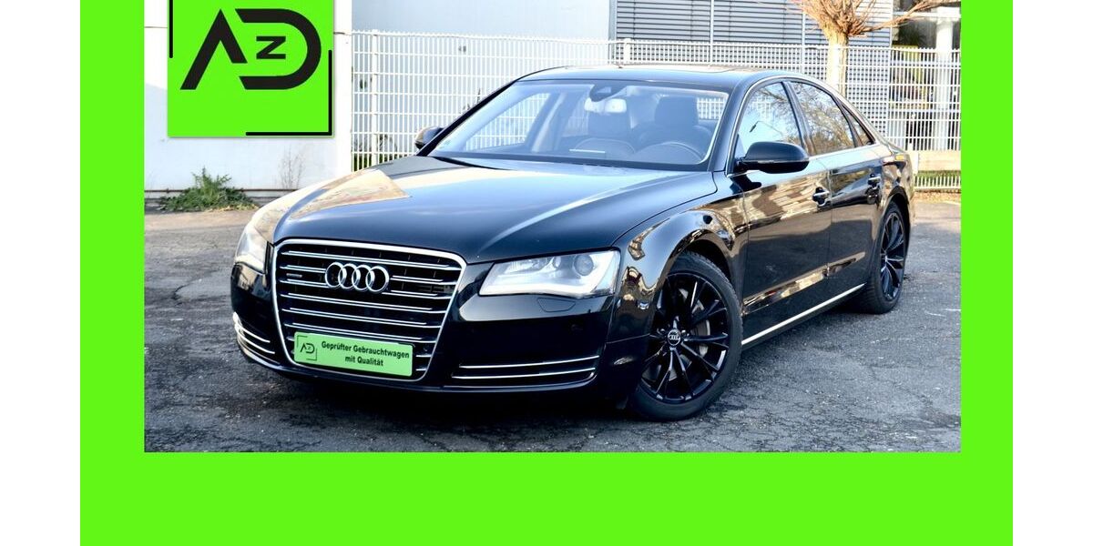 Audi A8 212.255 km 15.980 &euro; Düsseldorf 40229