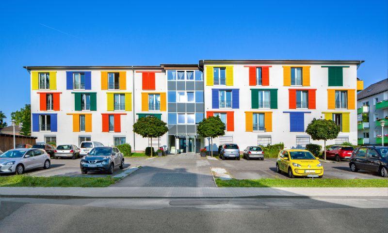 Etagenwohnung Mettmann - 2 Zimmer, 57 m&sup2;, 588&euro; | Angebot:24788496