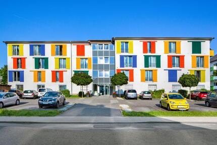 Wohnung Mettmann - 2 Zimmer, 57 m&sup2;, 588&euro; | Angebot:24788496