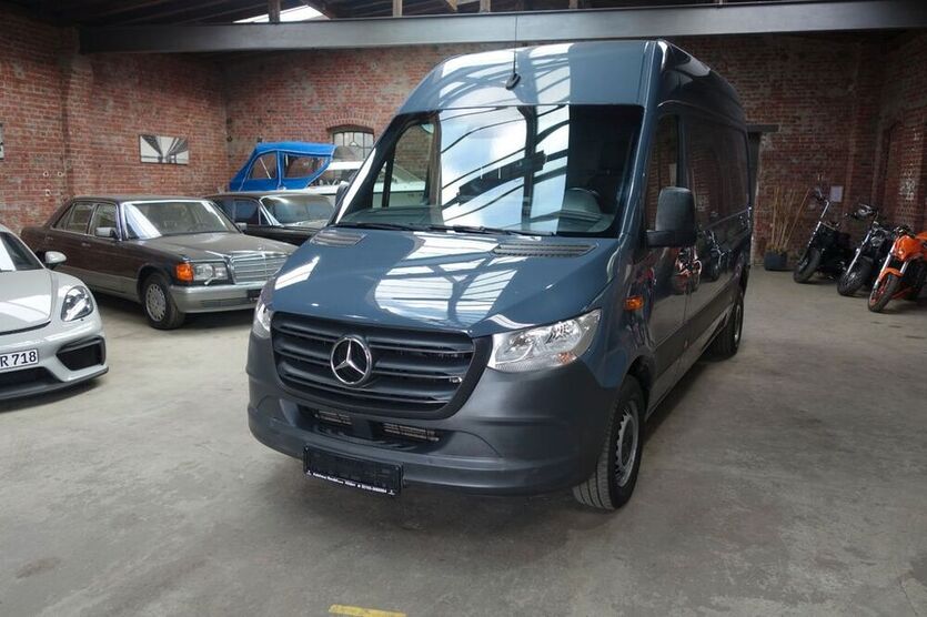 Sprinter