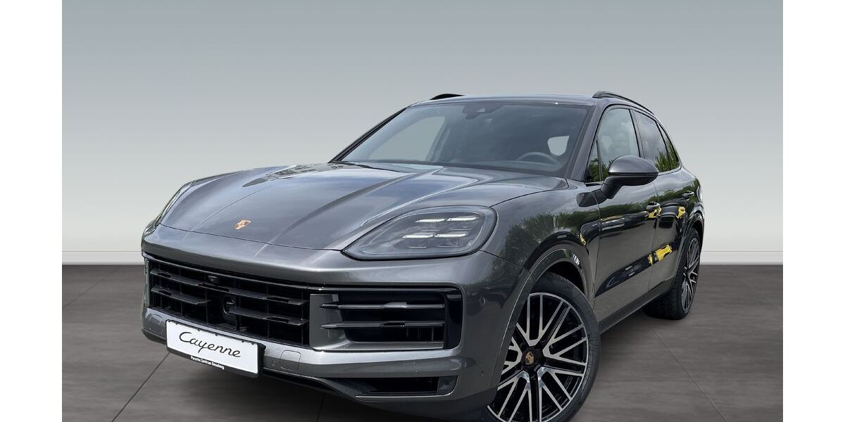 Porsche Cayenne 4.900 km 111.900 € Bergisch Gladbach 51429