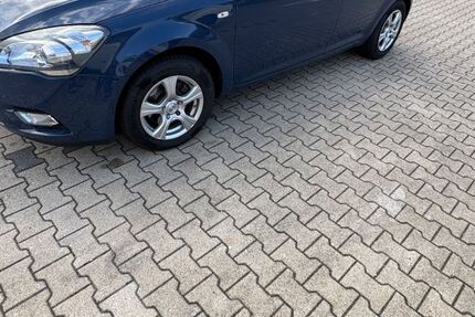 Kia ceed / Ceed