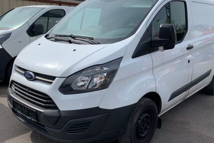 Ford Transit Custom 155.000 km 7.650 &euro; Bergisch Gladbach 51465