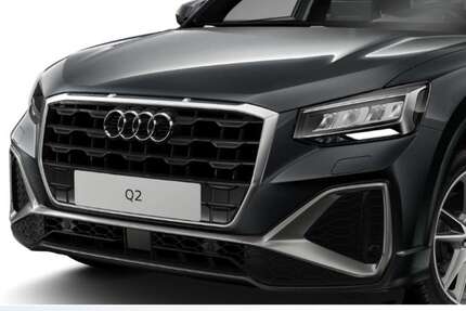 Audi Q2 6.928 km 34.990 &euro; Köln 50823