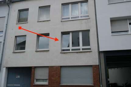 Wohnung zum Mieten in Köln Poll 945 € 66 m²
