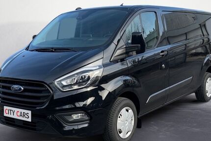 Ford Transit Custom 78.000 km 19.990 &euro; Dormagen 41540