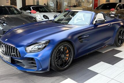 Mercedes-Benz AMG GT R 15.500 km 179.750 € Mülheim an der Ruhr 45472