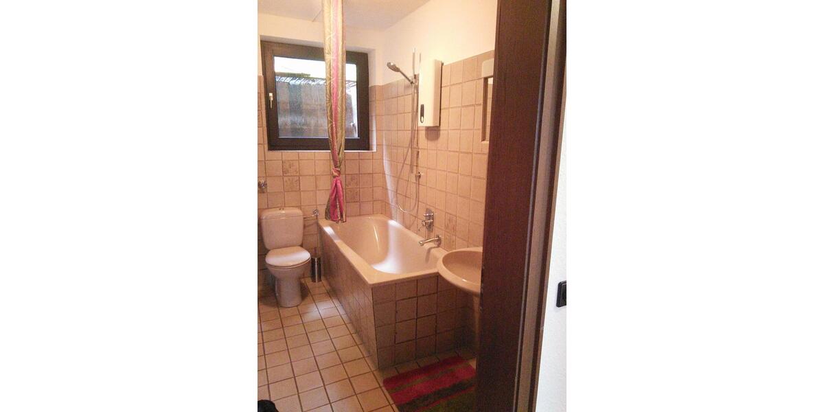 Erdgeschoßwohnung Velbert Pöthen - 1 Zimmer, 40 m&sup2;, 480&euro; | Angebot:24754614