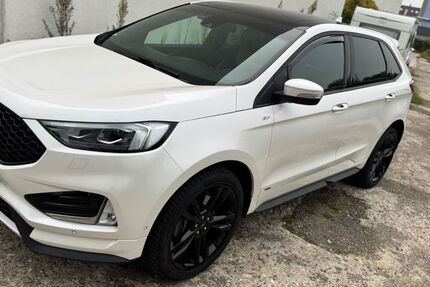 Ford Edge 72.250 km 28.000 &euro; Köln 50827