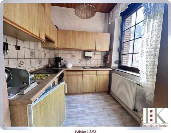 Reihenmittelhaus Neuss Furth-Süd - 7 Zimmer, 158 m&sup2;, 380.000&euro; | Angebot:24637098