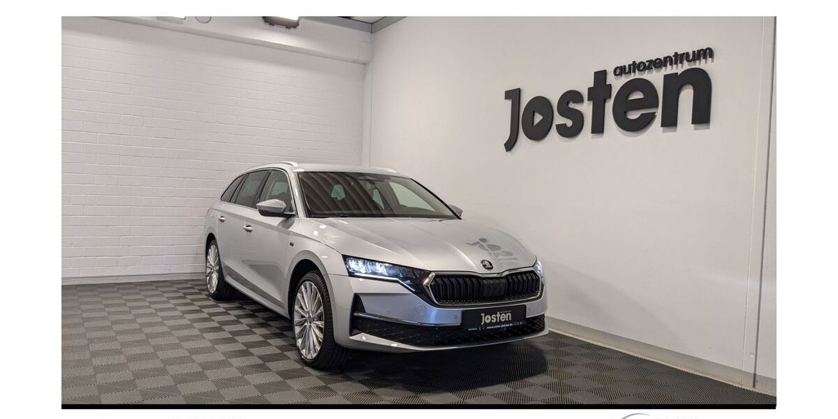 Skoda Octavia 5.000 km 35.950 &euro; Monheim am Rhein 40789