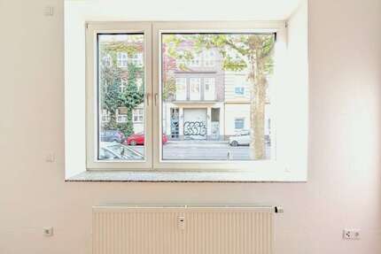 Wohnung Düsseldorf Bilk - 1 Zimmer, 38 m&sup2;, 630&euro; | Angebot:27540137