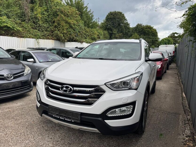 SANTA FE
