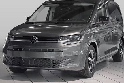 VW Caddy 9.990 km 42.890 &euro; Köln 50823