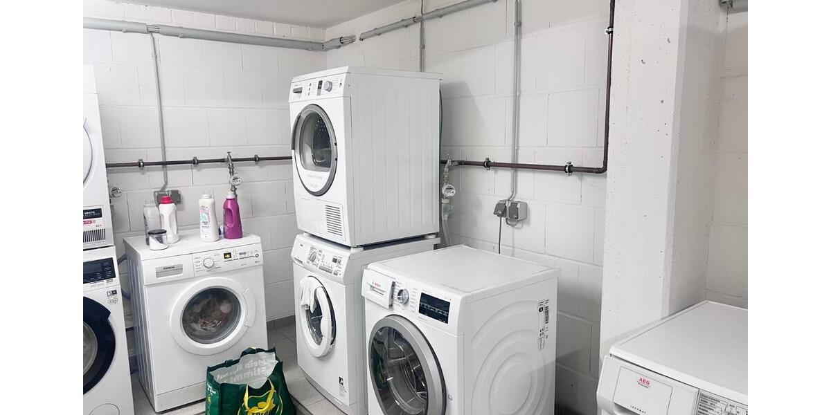 Etagenwohnung Leverkusen Bergisch Neukirchen - 2 Zimmer, 59 m&sup2;, 765&euro; | Angebot:24679084