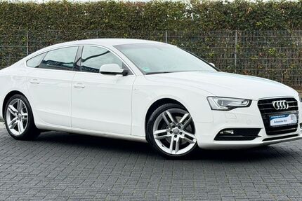 Audi A5 176.000 km 12.490 &euro; Wuppertal 42329