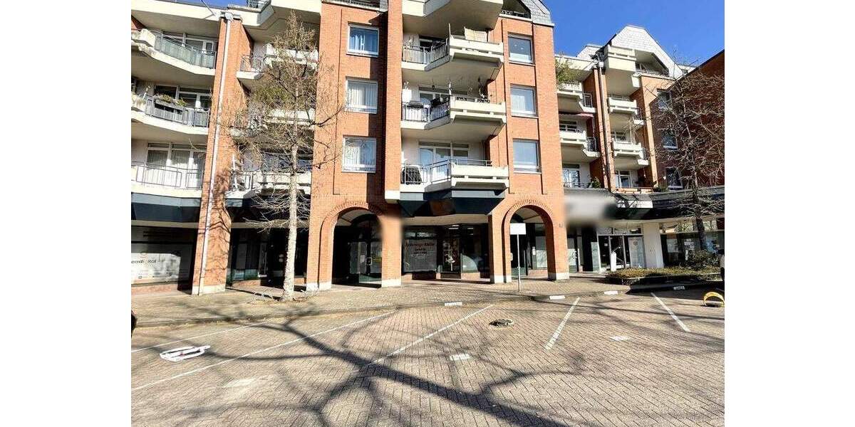 Gewerbeobjekt Köln Niehl - 239.000&euro; | Angebot:25781014