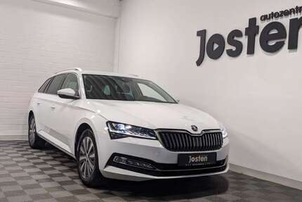 Skoda Superb 19.981 km 24.990 &euro; Monheim 40789