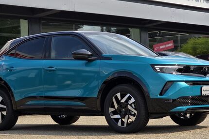 Opel Mokka 9.931 km 22.650 € Wermelskirchen 42929