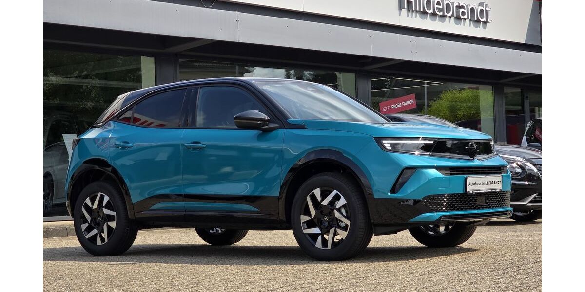 Opel Mokka 9.931 km 22.650 € Wermelskirchen 42929