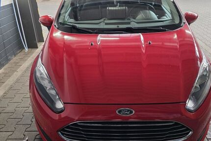 Ford Fiesta 159.000 km 4.100 &euro; Köln 50829