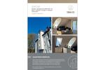 Sonnige Dachgeschoss Maisonette mit Balkon, Stellpl. & Garage