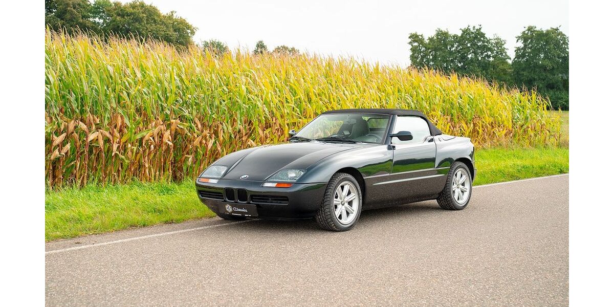 BMW Z1 87.000 km 49.900 &euro; Düsseldorf 40233