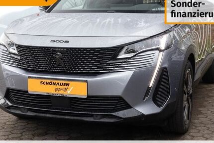 Peugeot 5008 40.776 km 33.650 &euro; Solingen 42697