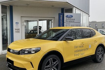 Ford Capri 2.400 km 40.900 € Remscheid 42855