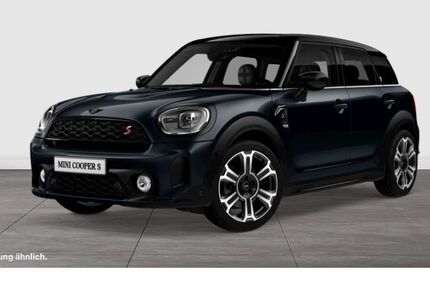 Mini Countryman S (Cooper) 34.417 km 28.490 &euro; Köln-West 50858