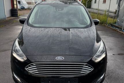 Ford Grand C-Max 105.719 km 11.990 &euro; Solingen 42651