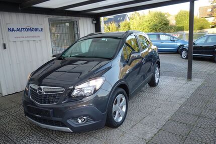 Opel Mokka 113.900 km 7.450 &euro; Langenfeld 40764