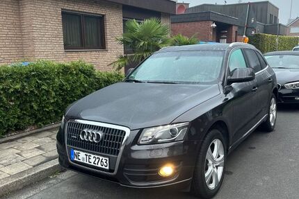 Audi Q5 146.000 km 14.000 &euro; Neuss 41464