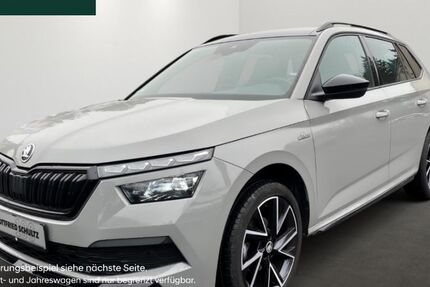Skoda Kamiq 54.566 km 21.450 € Solingen 42651