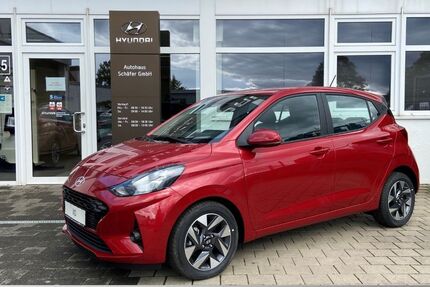 Hyundai i10 4.462 km 17.589 € Leverkusen 51373