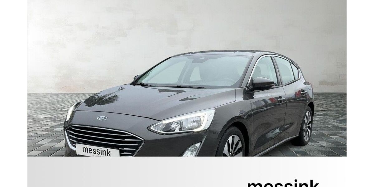 Ford Focus 70.025 km 11.990 &euro; Wermelskirchen 42929