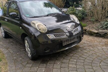 Nissan Micra 227.800 km 2.200 &euro; Wipperfürth 51688