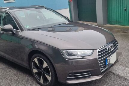 Audi A4 84.000 km 17.800 &euro; Remscheid 42853