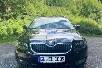 Skoda Octavia 142.000 km 11.000 &euro; Bergisch Gladbach 51427