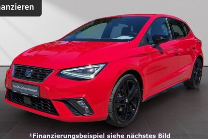 Seat Ibiza 30.600 km 18.490 &euro; Solingen 42719
